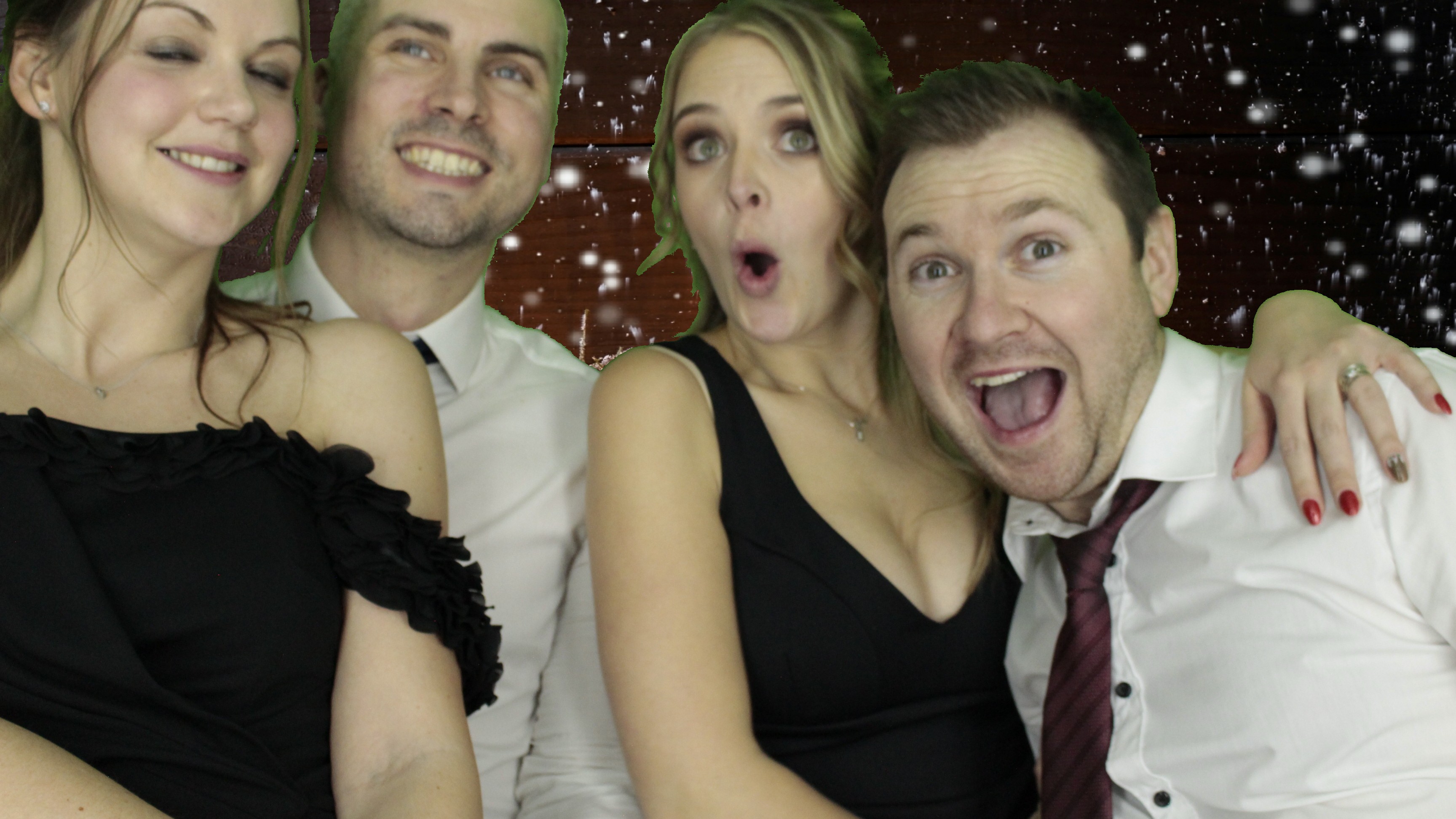 Portsmouth Water Christmas Party | View more photos from the event at gallery.myphotoboothexperience.co.uk/u/MyPhotoBoothExperienceLtd/Portsmouth-Water-Christmas-Party